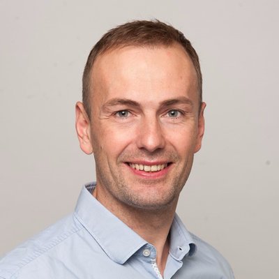 Jan Březina 
(CEO Gymnathlon, SportAnalytik)